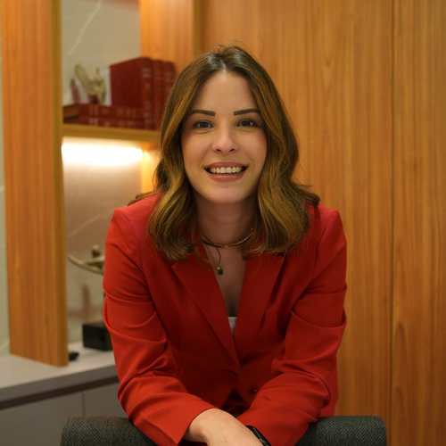 Dra. Indiana Damacena, Presidente