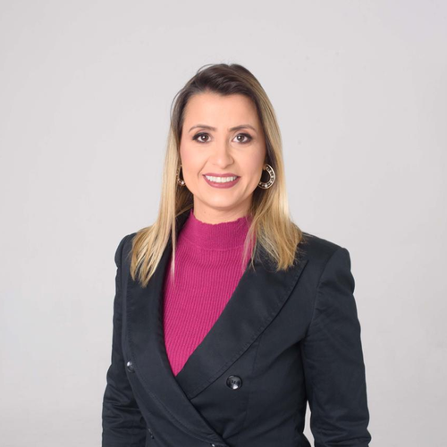 Sabrina Torezani